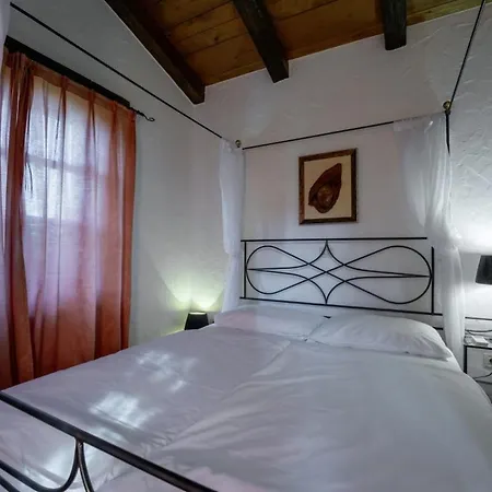Nonna Lucia In Kuberton - Haus Fuer 6 Personen Villa *