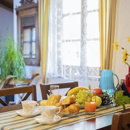 Villa Nonna Lucia In Kuberton - Haus Fuer 6 Personen Grožnjan